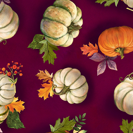 CORNUCOPIA HARVEST       